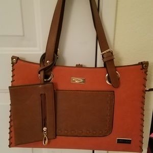 Ladies purse or tote
